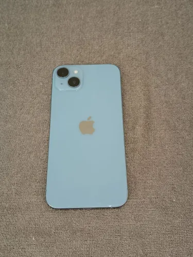 iPhone 14 Plus 256GB - Excelente Estado | 93% de Bateria( Negociável)