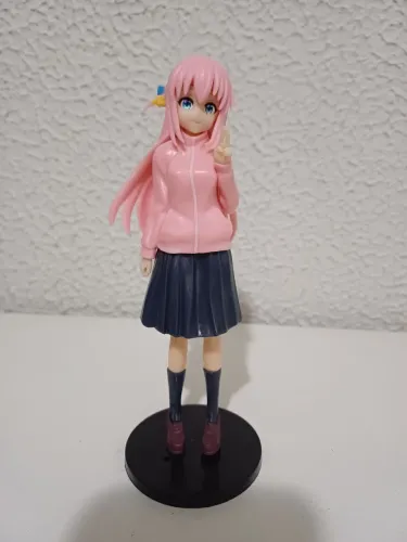 Figure Bocchi The Rock / Hitori Gotou