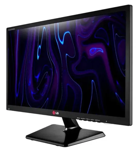 Monitor Lg 19,5 led