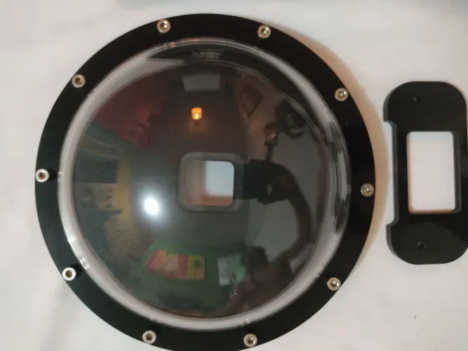 Domo para GoPro