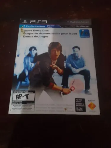 Jogo ps3