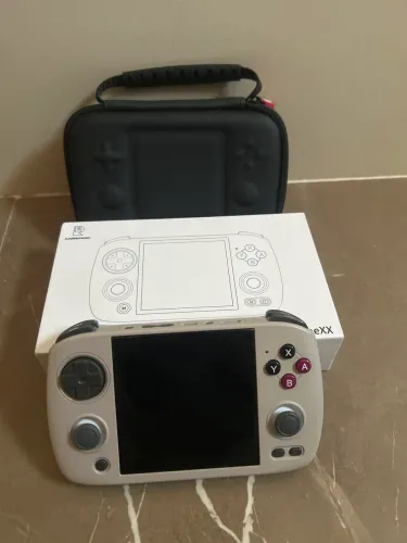 Rg cube impecável na caixa com case