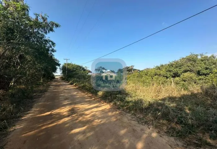 Terreno para Venda em Armação dos Búzios, Marina