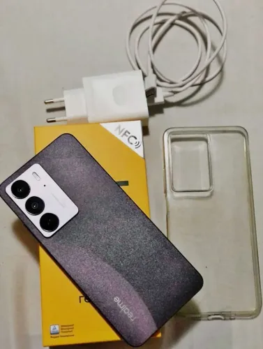 Realme C75 NFC 256GB 8RAM