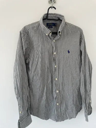 Camisa polo Ralph Lauren original