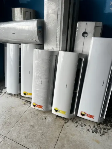 ar condicionado já instalado garantia 1 ano zap *14