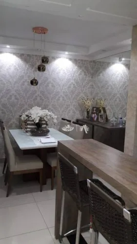 Apartamento à venda, 50 m² por R$ 230.000,00 - Chácara Manella - Cambé/PR