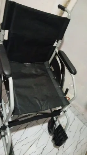 Cadeira de roda