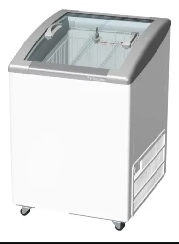 Freezer Fricon 131 litros / conservador