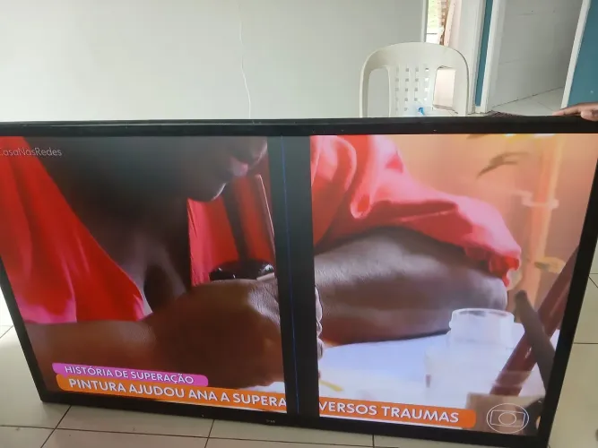 TV LG 60 PLASMA