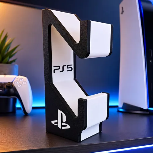 Suporte controle PS5
