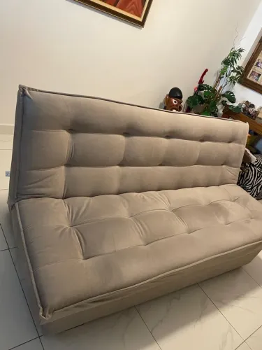 Sofá cama