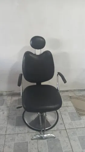 Cadeira de salão