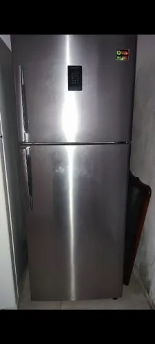 Geladeira Samsung para retirada de peças 