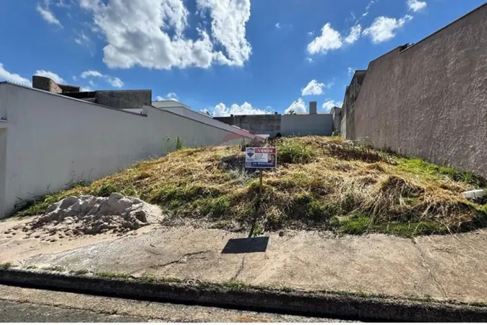 Terreno no Bairro Gênova Capivari 423,50 m² em um dos bairros mais conceituados da cidade