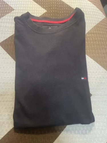 Camisa da marca Tommy Hilfiger tamanho P