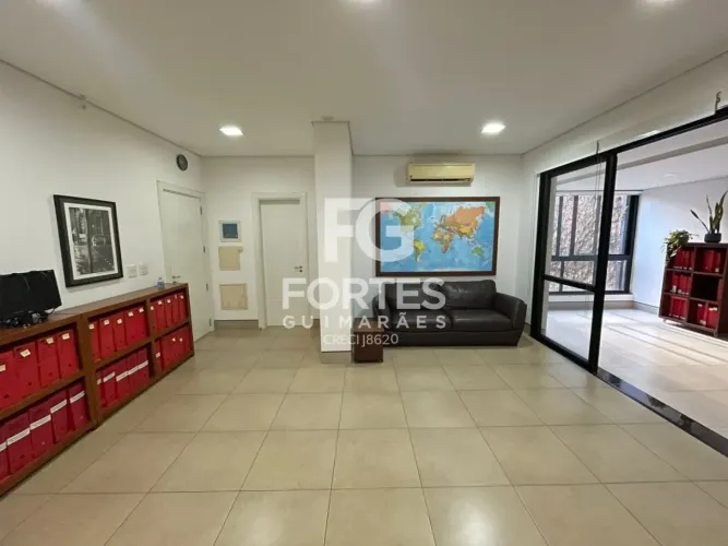 Sala comercial para locação na Zona Sul, com 57m². Espaço amplo, bem localizado e ideal pa