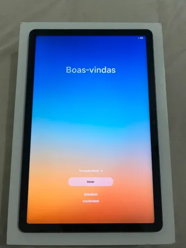 Tablet Galaxy Tab S10 5G 8G | 128GB