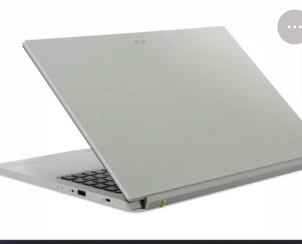 Notebook Acer Aspire Vero - novo