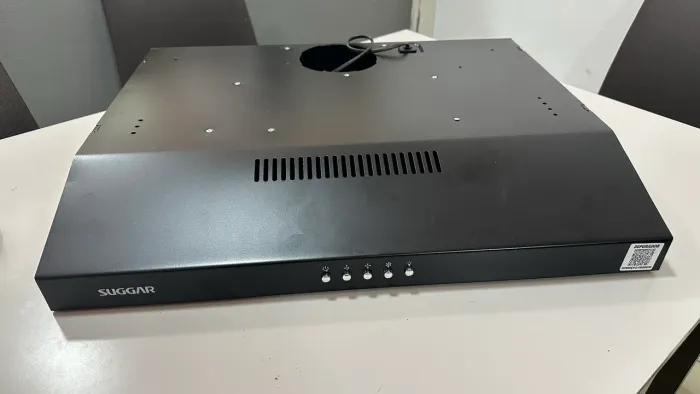 Depurador Slim Suggar 60cm