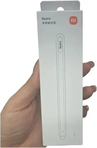 Caneta Redmi Smart Pen (Redmi Pad