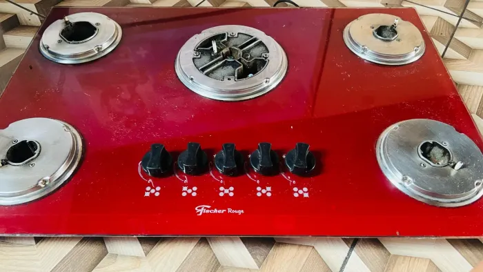 Cook top