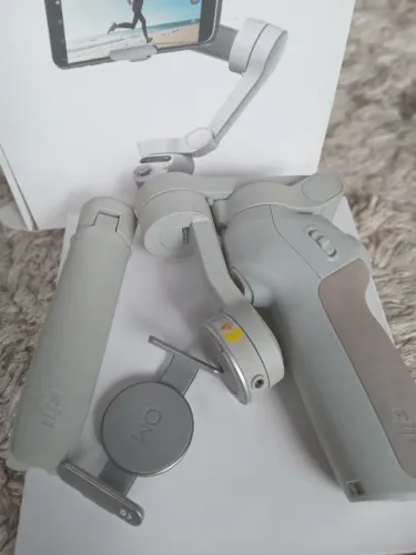 Dji Osmo Mobile SE- Estabilizador