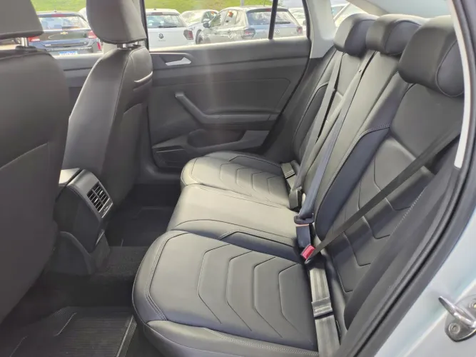 Volkswagen Virtus Comfort. 200 TSI 1.0 Flex 12V AUT 2025