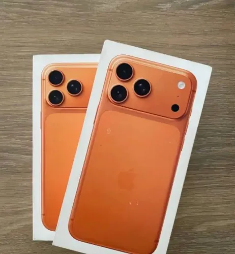 Iphone Pro Max 1tb - Lacrado - Parcelo 18x