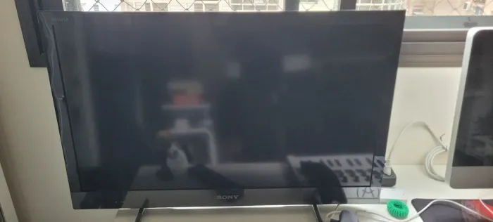 TV Sony 32 polegadas