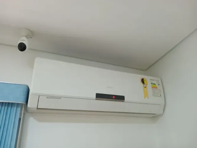 Ar-Condicionado Split Gree - Completo (Selo Procel A)