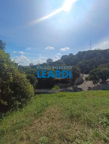 TERRENO - VILA IDA - SP