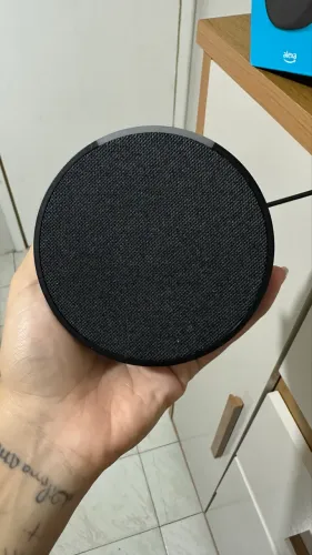 Vendo Alexa 