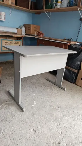 Mesa de escritório 60x100cm