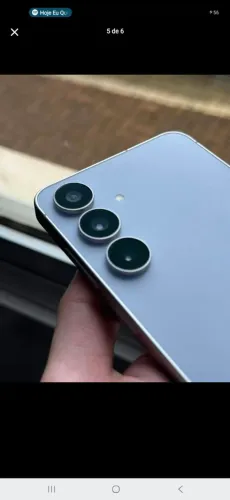 Samsung S25 FE