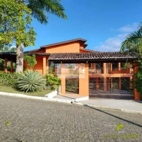 casa condomínio à venda, 6 quartos, 3 suítes, 4 vagas, ALDEIA DOS CAMARÁS - CAMARAGIBE/PE