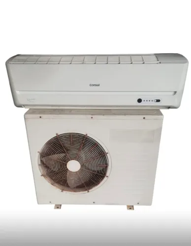Vendo Ar Condicionado- Consul