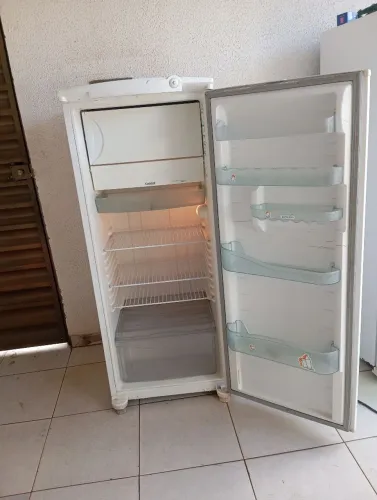 geladeira