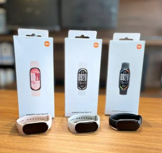 XIAOMI<br>Smart Band 10 R$ original