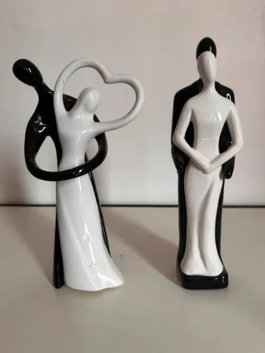ITENS DE DECORAÇÃO