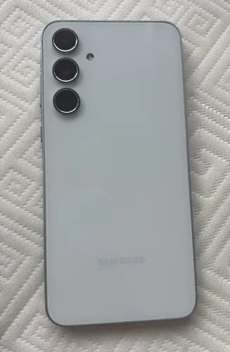 Samsung A55