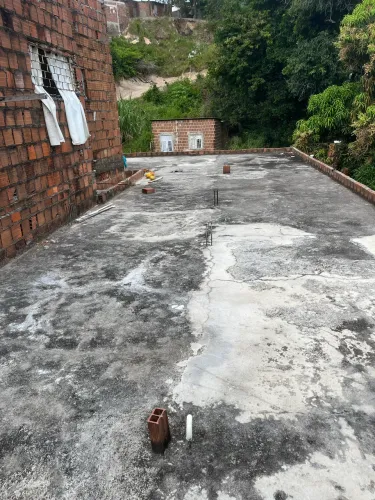 Venda de casa perto da praia ou troca