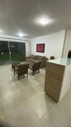 Temporada - Village em Itacimirim! 