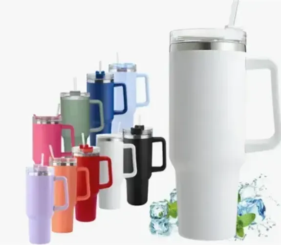 Garrafa termica inox 1300ml