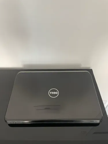 Notebook Dell Inspiron 1GB Ram 500GB Armazenamento