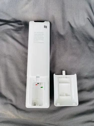 Controle original de ar-condicionado Springer midea