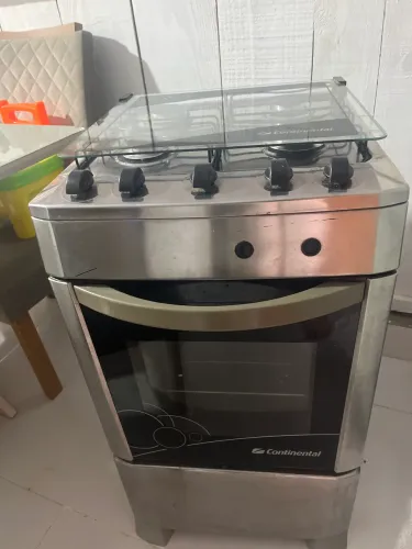 Fogão
