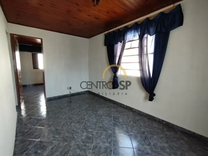Núcleo Habitacional Mary Dota, Casa para aluguel com 70 m² e 2 quartos