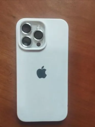 iPhone 15 pro Max branco 256gb