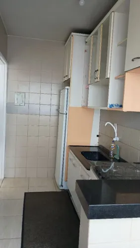 Apartamento Centro de Areias - São José (Direto com Proprietario